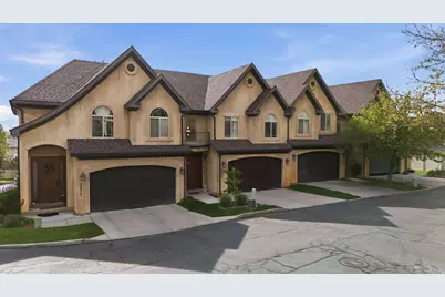 4468 S Archer Garden Ct, Holladay, UT 84117 - Photo 1