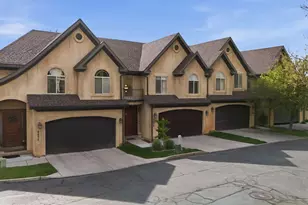 4468 S Archer Gdn Ct, Holladay, UT 84117 - Photo 1