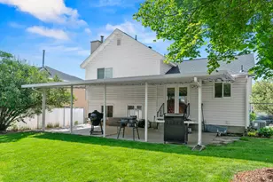 429 E 1700 S, Kaysville, UT 84037 - Photo 23