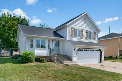 429 E 1700 S, Kaysville, UT 84037 - Photo 1