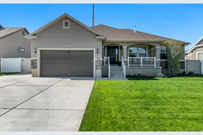 983 W 1550 S, Springville, UT 84663 - Photo 1