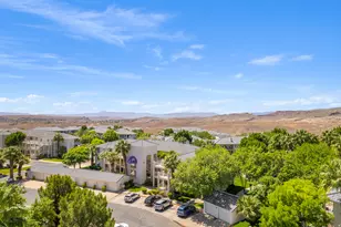 1845 W Canyon View Dr Dr, Saint George, UT 84770 - Photo 23