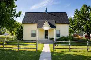 137 W 200 S, Fairview, UT 84629 - Photo 1
