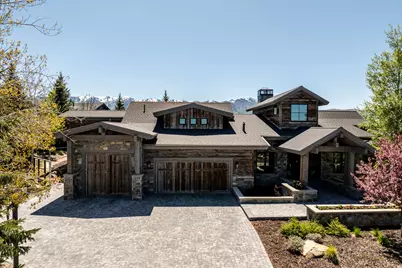 5925 Mountain Ranch Dr, Park City, UT 84098 - Photo 39