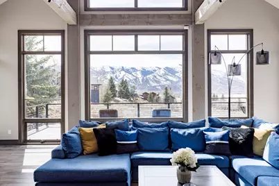 5925 Mountain Ranch Dr, Park City, UT 84098 - Photo 7