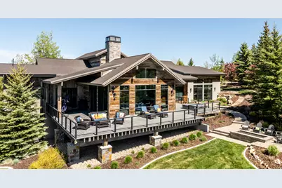 5925 Mountain Ranch Dr, Park City, UT 84098 - Photo 43