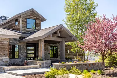 5925 Mountain Ranch Dr, Park City, UT 84098 - Photo 3