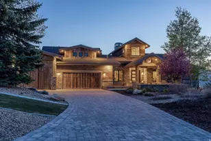 5925 Mountain Ranch Dr, Park City, UT 84098 - Photo 1