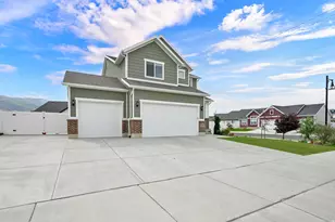 6748 S Harvest Park Ln E, South Weber, UT 84405 - Photo 5