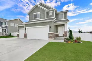 6748 S Harvest Park Ln E, South Weber, UT 84405 - Photo 1