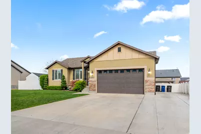 8273 S Skyline Arch Dr W, West Jordan, UT 84081 - Photo 3