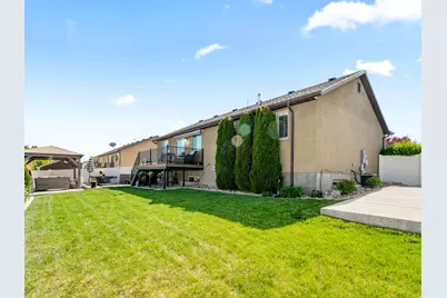 8273 S Skyline Arch Dr W, West Jordan, UT 84081 - Photo 25
