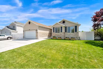 4645 W Emma Mine Dr, Herriman, UT 84096 - Photo 31