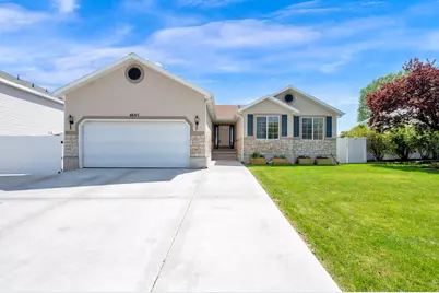 4645 W Emma Mine Dr, Herriman, UT 84096 - Photo 1