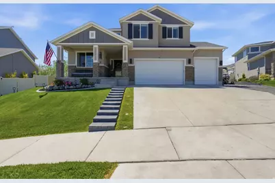21 W Swainson Ave, Saratoga Springs, UT 84045 - Photo 1