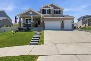 21 W Swainson Ave, Saratoga Springs, UT 84045 - Photo 1