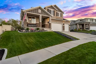 21 W Swainson Ave, Saratoga Springs, UT 84045 - Photo 3