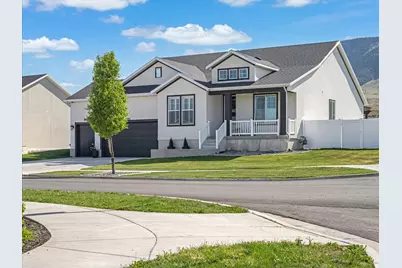 2993 S Yellow Bill Dr, Saratoga Springs, UT 84045 - Photo 5