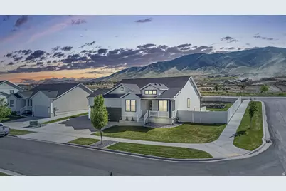 2993 S Yellow Bill Dr, Saratoga Springs, UT 84045 - Photo 1