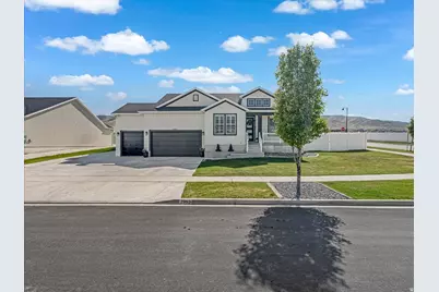 2993 S Yellow Bill Dr, Saratoga Springs, UT 84045 - Photo 7