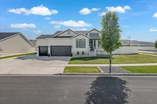 2993 S Yellow Bill Dr, Saratoga Springs, UT 84045 - Photo 7