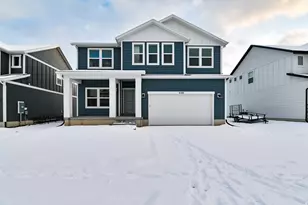 4366 E Willow Oak Way, Eagle Mountain, UT 84005 - Photo 1