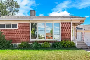 157 W 4400 S, Washington Terrace, UT 84405 - Photo 1