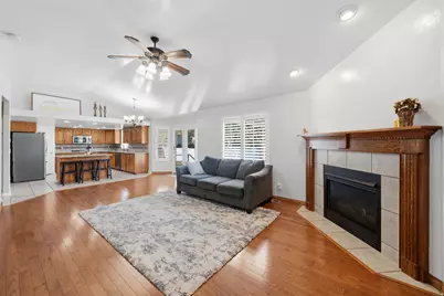 1429 Flint Meadow Dr, Kaysville, UT 84037 - Photo 9