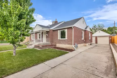 444 N 100 E, American Fork, UT 84003 - Photo 1