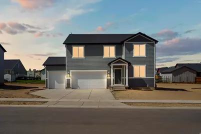 856 N 260 E, Santaquin, UT 84655 - Photo 3