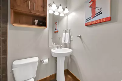 3518 N Moose Hollow Dr #1411, Eden, UT 84310 - Photo 17