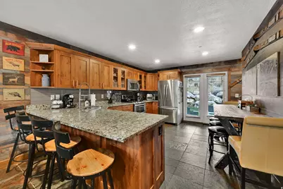 3518 N Moose Hollow Dr #1411, Eden, UT 84310 - Photo 7