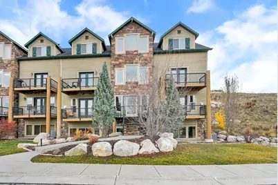 3518 N Moose Hollow Dr #1411, Eden, UT 84310 - Photo 21