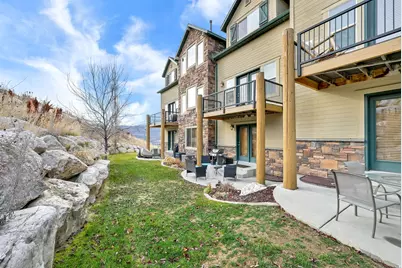 3518 N Moose Hollow Dr #1411, Eden, UT 84310 - Photo 23