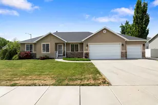 449 N 100 W, Springville, UT 84663 - Photo 1