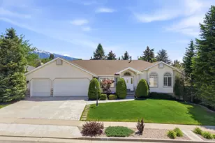 2184 E Eagle Ray Ct, Cottonwood Heights, UT 84121 - Photo 1