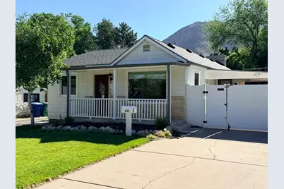 3462 Eccles Ave, Ogden, UT 84403 - Photo 1