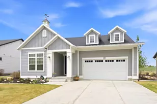 108 W Monte Rosa Ln S, Midway, UT 84049 - Photo 1