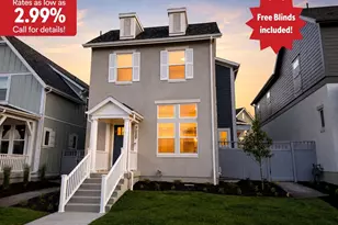 7029 W Lake Ave, South Jordan, UT 84009 - Photo 1