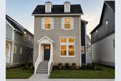 7029 W Lake Ave, South Jordan, UT 84009 - Photo 1