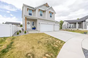 1117 S 1275 W, Clearfield, UT 84015 - Photo 1