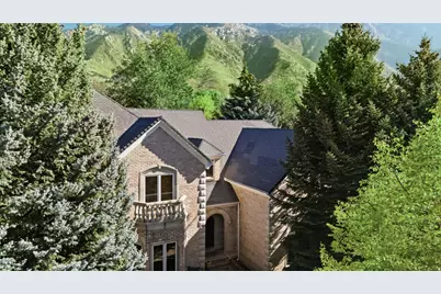 1 Pepperwood Pointe, Sandy, UT 84092 - Photo 1