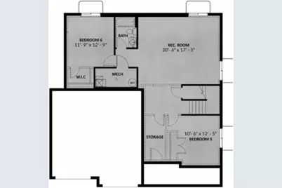 1089 E Blackfeet Dr #518, Eagle Mountain, UT 84005 - Photo 13