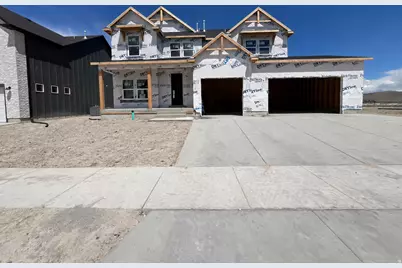 1089 E Blackfeet Dr #518, Eagle Mountain, UT 84005 - Photo 1