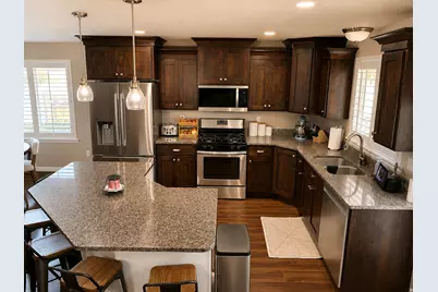 423 W Cornfield Cir S, Kaysville, UT 84037 - Photo 5