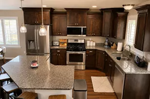 423 W Cornfield Cir S, Kaysville, UT 84037 - Photo 5