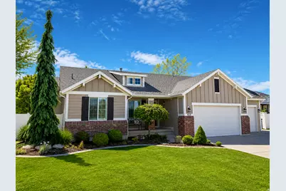 423 W Cornfield Cir S, Kaysville, UT 84037 - Photo 3