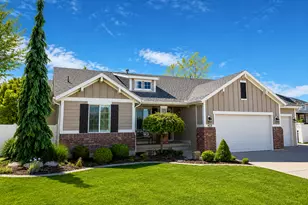 423 W Cornfield Cir S, Kaysville, UT 84037 - Photo 3