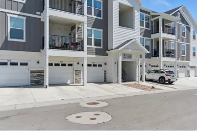 972 W Spider Green Way N #E302, Saratoga Springs, UT 84045 - Photo 1