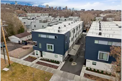 351 W 800 N #9, Salt Lake City, UT 84103 - Photo 19